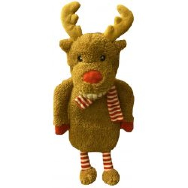 Stuffed Head Reindeer toy