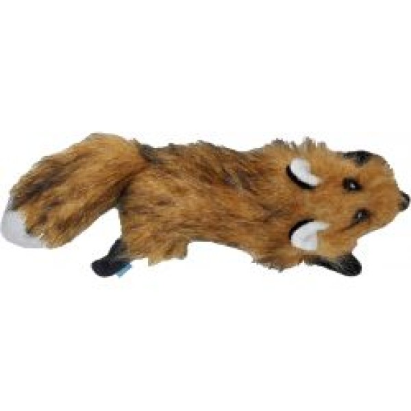 Hem & Boo Fox Small Toy