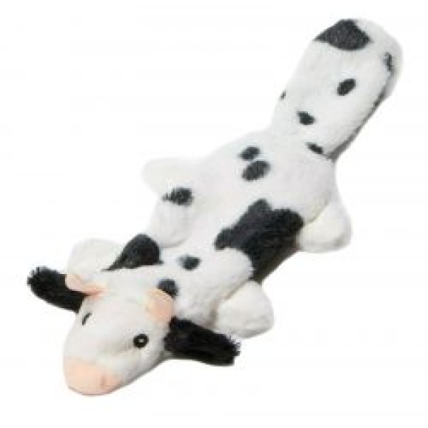 Cow Dog Toy