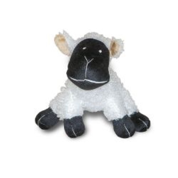 Seamus The Sheep Dog Toy