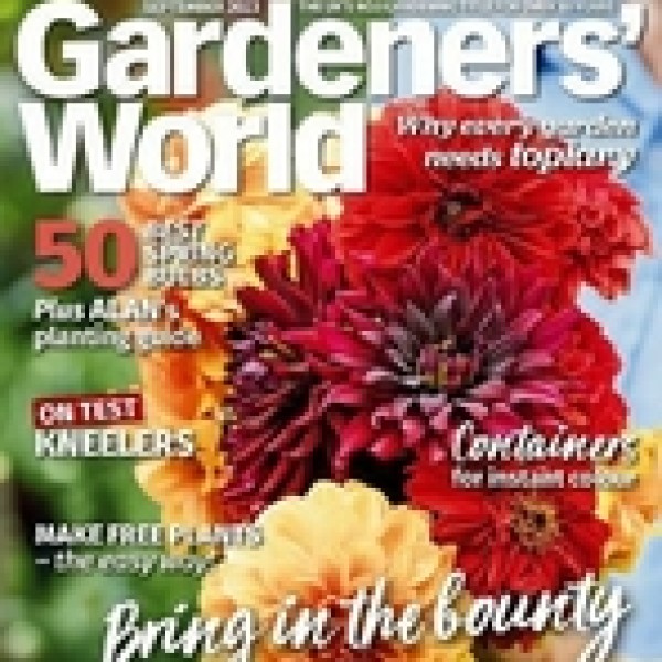 Gardeners World