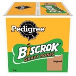 Pedigree Gravy Bones 500g