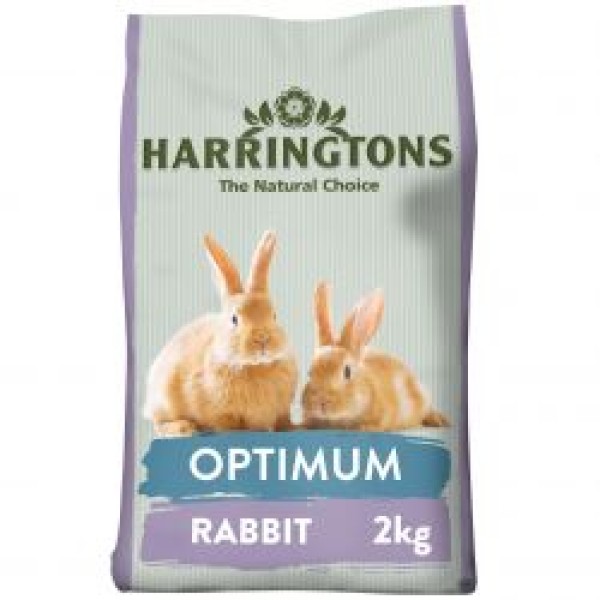 Harringtons Rabbitt 2kg